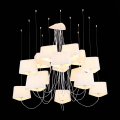 Подвесная люстра SL1110.503.15 Ambrela ST Luce (19)