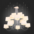 Подвесная люстра SL1110.503.15 Ambrela ST Luce (20)