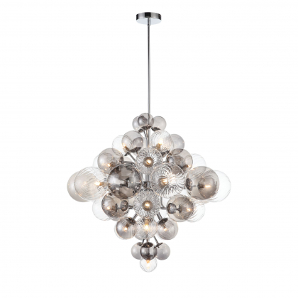 Подвесная люстра SL1124.103.20 Vinetto ST Luce