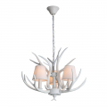 Подвесная люстра SL346.503.03 Catorene ST Luce
