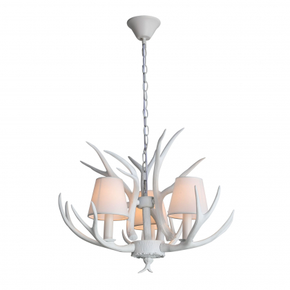 Подвесная люстра SL346.503.03 Catorene ST Luce