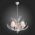 Подвесная люстра SL346.503.03 Catorene ST Luce (3)