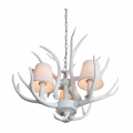 Подвесная люстра SL346.503.03 Catorene ST Luce (6)