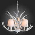 Подвесная люстра SL346.503.03 Catorene ST Luce (11)