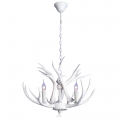 Подвесная люстра SL346.503.03 Catorene ST Luce (15)