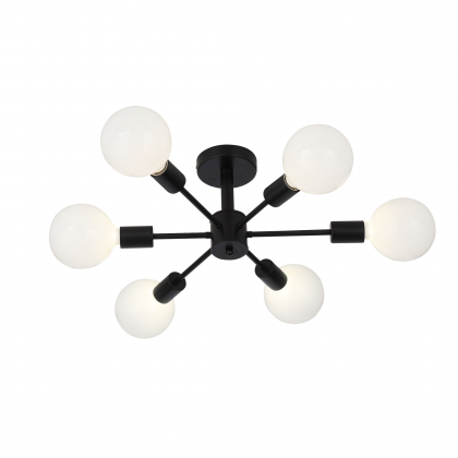 Потолочная люстра SL419.402.06 Ano Evoluce