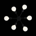 Потолочная люстра SL419.402.06 Ano Evoluce (10)