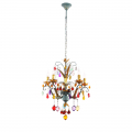 Подвесная люстра SL426.763.05 Joanna ST Luce