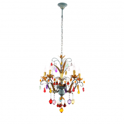 Подвесная люстра SL426.763.05 Joanna ST Luce