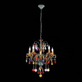 Подвесная люстра SL426.763.05 Joanna ST Luce (2)