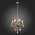 Подвесная люстра SL426.763.05 Joanna ST Luce (3)