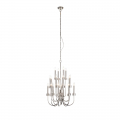 Подвесная люстра SLD007.103.20 Sonita ST Luce (6)