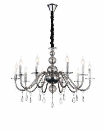 Подвесная люстра SL1113.403.10 Siema ST Luce