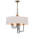 Подвесная люстра SL336.303.05 Delavera ST Luce