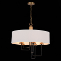 Подвесная люстра SL336.303.05 Delavera ST Luce (2)