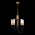 Подвесная люстра SL336.303.05 Delavera ST Luce (4)