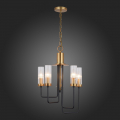 Подвесная люстра SL336.303.05 Delavera ST Luce (5)