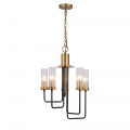 Подвесная люстра SL336.303.05 Delavera ST Luce (6)