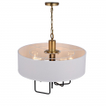 Подвесная люстра SL336.303.05 Delavera ST Luce (9)