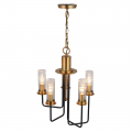 Подвесная люстра SL336.303.05 Delavera ST Luce (12)