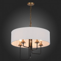 Подвесная люстра SL336.303.05 Delavera ST Luce (14)