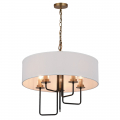 Подвесная люстра SL336.303.05 Delavera ST Luce (15)