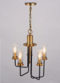 Подвесная люстра SL336.303.05 Delavera ST Luce (19)