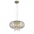 Подвесная люстра SL1101.203.05 Dolcima ST Luce