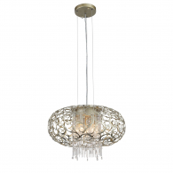 Подвесная люстра SL1101.203.05 Dolcima ST Luce