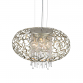 Подвесная люстра SL1101.203.05 Dolcima ST Luce (12)