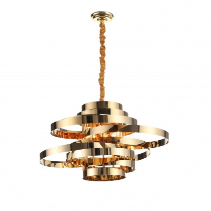 Подвесная люстра SL1130.203.05 Ricolli ST Luce
