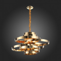 Подвесная люстра SL1130.203.05 Ricolli ST Luce (3)