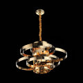 Подвесная люстра SL1130.203.05 Ricolli ST Luce (4)