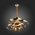 Подвесная люстра SL1130.203.05 Ricolli ST Luce (5)