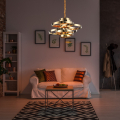 Подвесная люстра SL1130.203.05 Ricolli ST Luce (18)