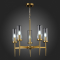 Подвесная люстра SL1159.303.05 Acazio ST Luce (8)