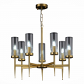 Подвесная люстра SL1159.303.07 Acazio ST Luce (9)