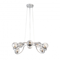 Подвесная люстра SL1502.103.08 Legatezza ST Luce