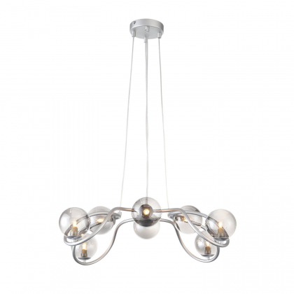 Подвесная люстра SL1502.103.08 Legatezza ST Luce