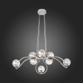 Подвесная люстра SL1502.103.08 Legatezza ST Luce (5)