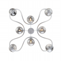 Подвесная люстра SL1502.103.08 Legatezza ST Luce (12)