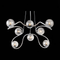 Подвесная люстра SL1502.103.08 Legatezza ST Luce (13)