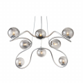 Подвесная люстра SL1502.103.08 Legatezza ST Luce (15)