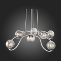 Подвесная люстра SL1502.103.08 Legatezza ST Luce (17)