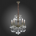 Подвесная люстра SL174.503.05 Ornatole ST Luce (3)