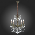 Подвесная люстра SL174.503.05 Ornatole ST Luce (17)