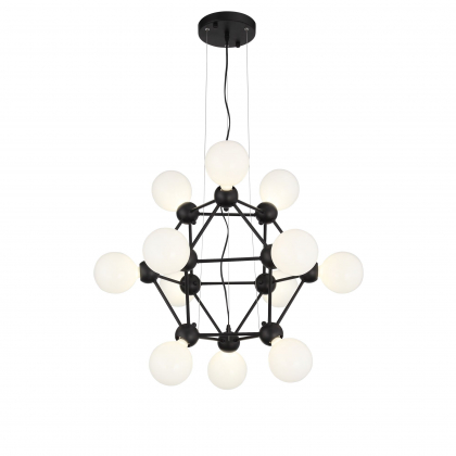 Подвесная люстра SL412.403.12 Tavere ST Luce