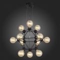 Подвесная люстра SL412.403.12 Tavere ST Luce (11)