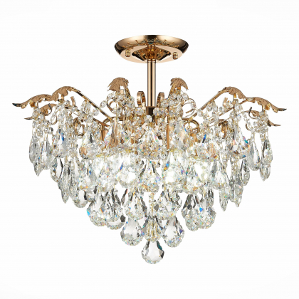 Потолочный светильник SLE160202-06 KriSTo Evoluce