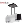 Светильник на штанге Квадро 370010501 от MW-Light